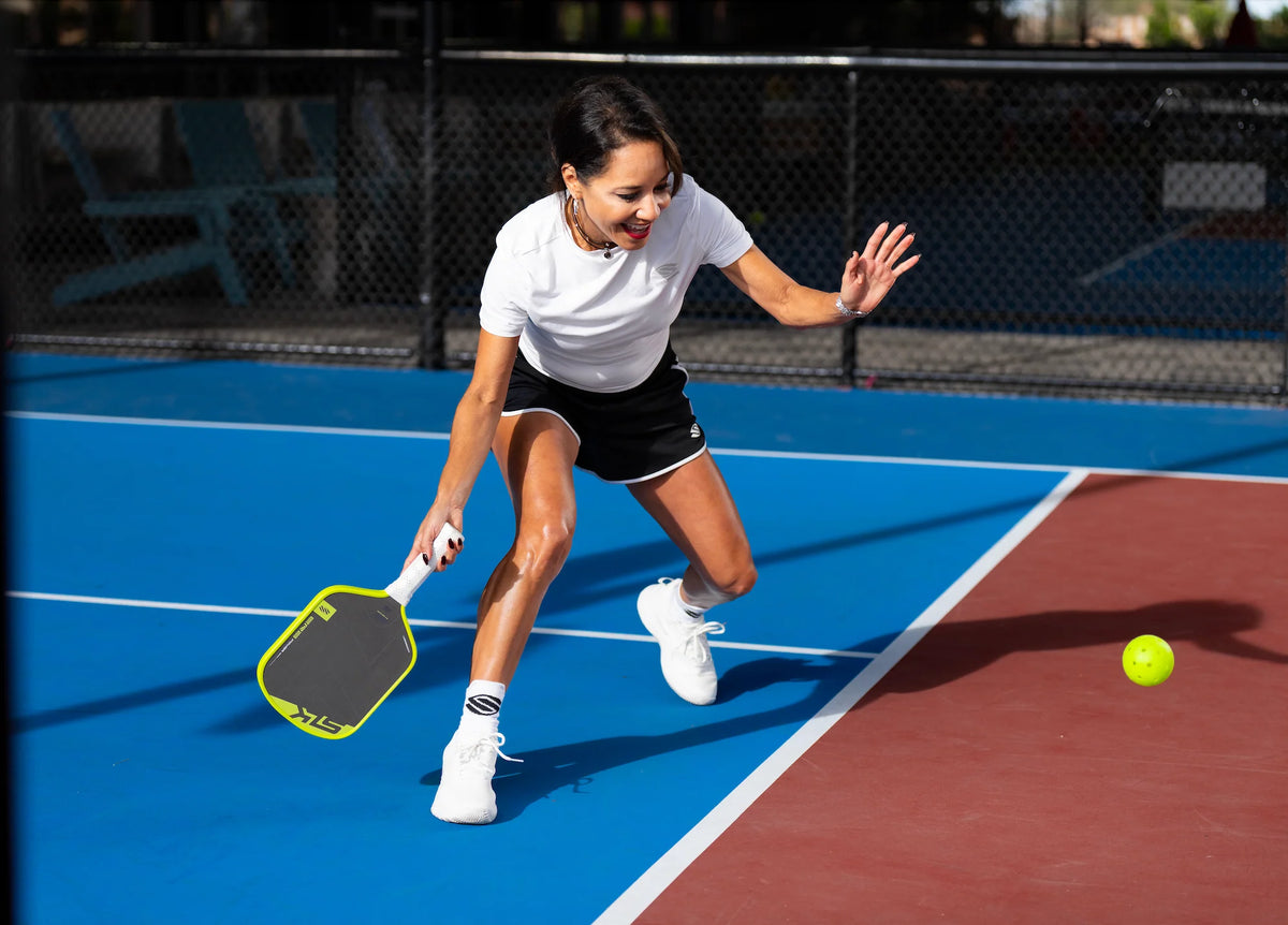 Dinking in pickleball: The shot that changes everything