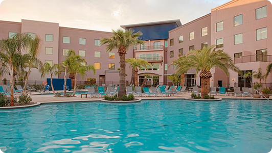 Sheraton Mesa Hotel